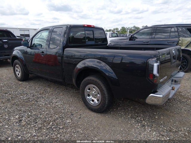 Aukcja sprzedaży 2005 Nissan Frontier 2wd Xe, vin: 1N6BD06T05C459403, numer aukcji: 45369333