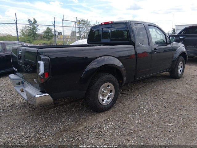 Aukcja sprzedaży 2005 Nissan Frontier 2wd Xe, vin: 1N6BD06T05C459403, numer aukcji: 45369333