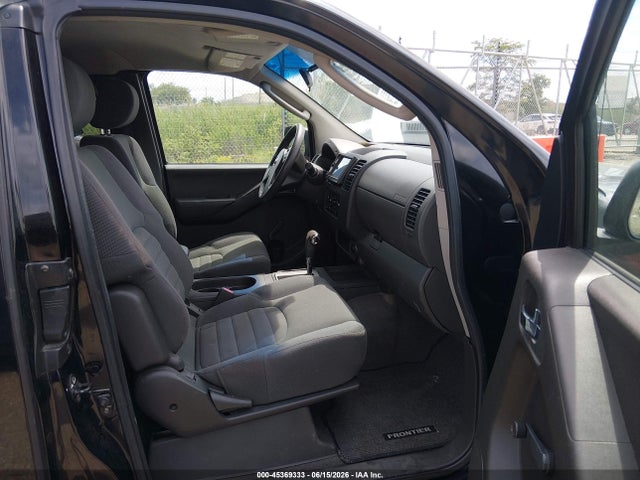 Aukcja sprzedaży 2005 Nissan Frontier 2wd Xe, vin: 1N6BD06T05C459403, numer aukcji: 45369333