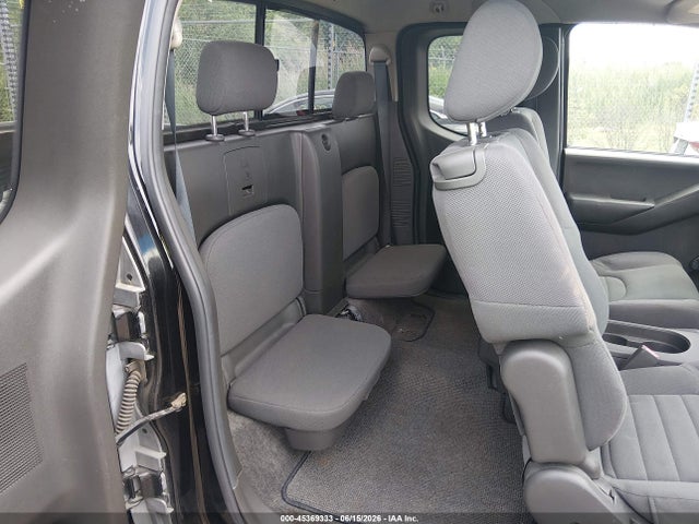 Aukcja sprzedaży 2005 Nissan Frontier 2wd Xe, vin: 1N6BD06T05C459403, numer aukcji: 45369333