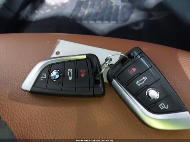 Продаж на аукціоні авто 2022 Bmw 530 I Xdrive, vin: WBA13BJ08NCK29664, номер лоту: 45369334