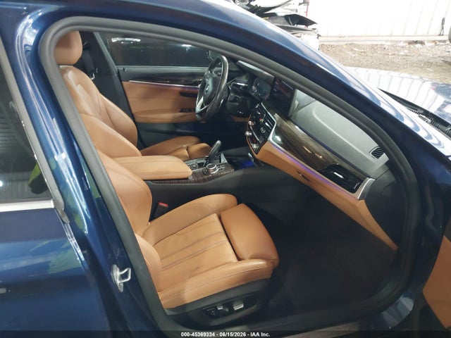 Продаж на аукціоні авто 2022 Bmw 530 I Xdrive, vin: WBA13BJ08NCK29664, номер лоту: 45369334