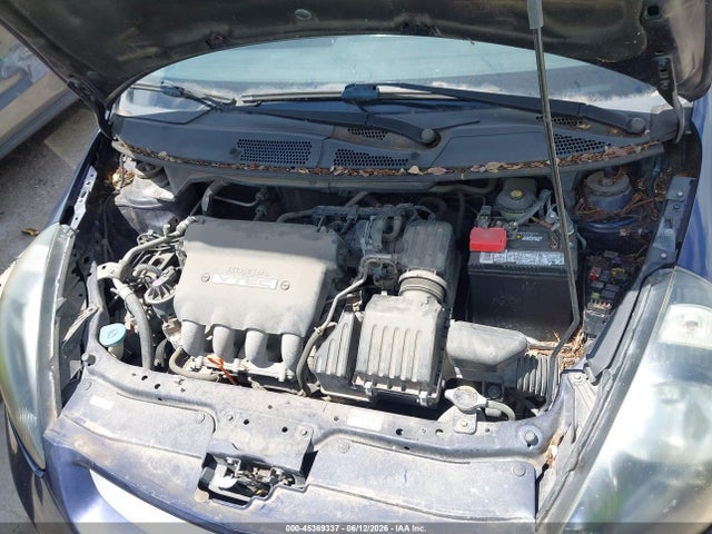 Продаж на аукціоні авто 2008 Honda Fit Sport, vin: JHMGD38638S025499, номер лоту: 45369337