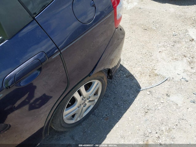 Продаж на аукціоні авто 2008 Honda Fit Sport, vin: JHMGD38638S025499, номер лоту: 45369337