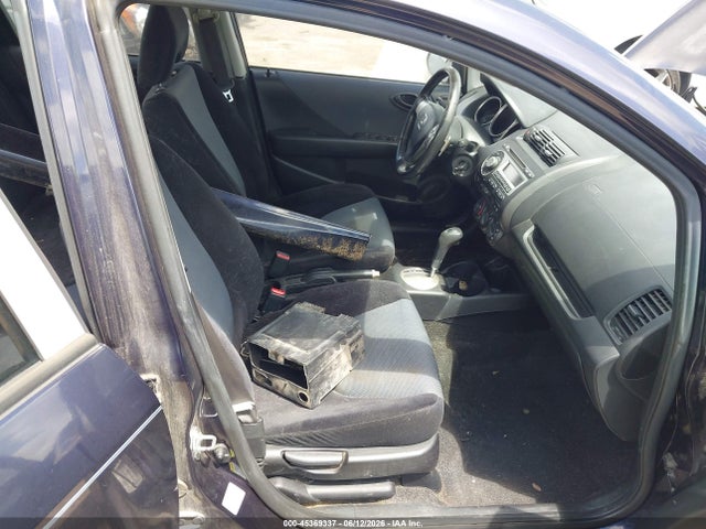 Продаж на аукціоні авто 2008 Honda Fit Sport, vin: JHMGD38638S025499, номер лоту: 45369337