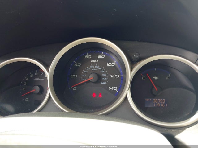 Продаж на аукціоні авто 2008 Honda Fit Sport, vin: JHMGD38638S025499, номер лоту: 45369337