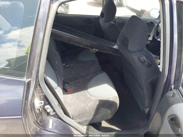 Продаж на аукціоні авто 2008 Honda Fit Sport, vin: JHMGD38638S025499, номер лоту: 45369337