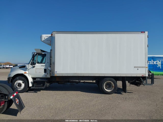 Продажа на аукционе авто 2010 International 4000 4300, vin: 1HTMMAAL8AH174165, номер лота: 45369343