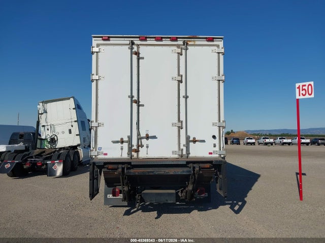 45369343 :رقم المزاد ، 1HTMMAAL8AH174165 vin ، 2010 International 4000 4300 مزاد بيع