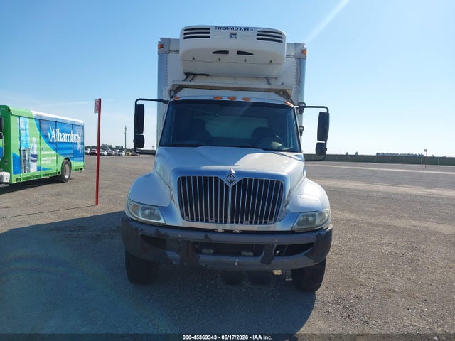 45369343 :رقم المزاد ، 1HTMMAAL8AH174165 vin ، 2010 International 4000 4300 مزاد بيع