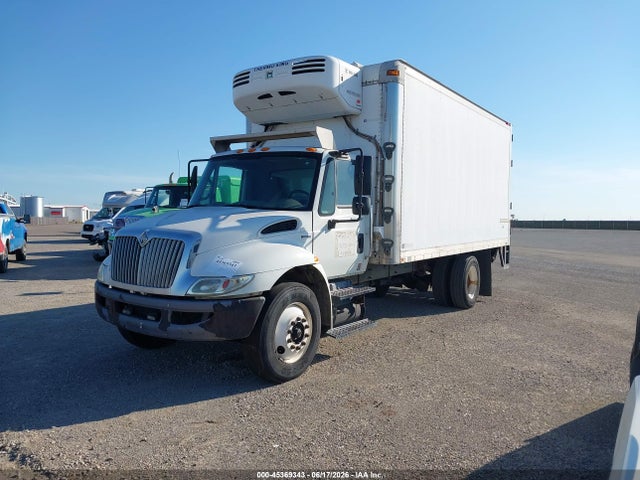 Продажа на аукционе авто 2010 International 4000 4300, vin: 1HTMMAAL8AH174165, номер лота: 45369343