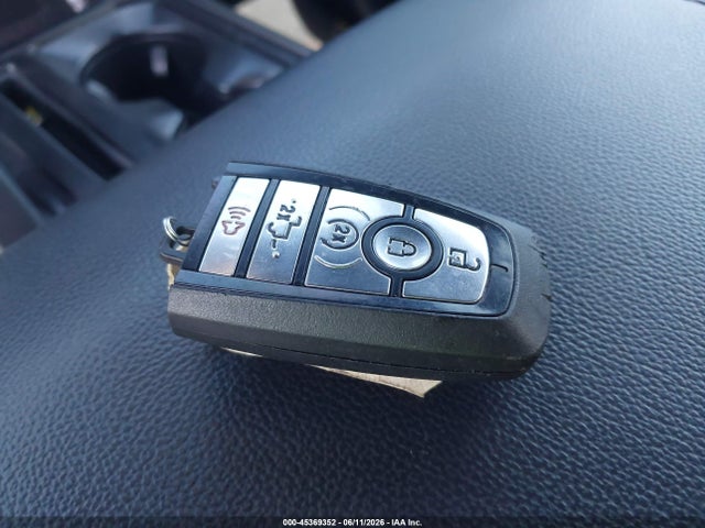 Ford F-150 Xlt 2024 1FTFW3LD6RFB98182 Image 11