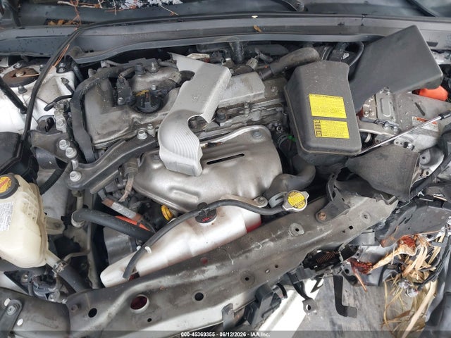 Aukcja sprzedaży 2013 Lexus Es 300h, vin: JTHBW1GG2D2028276, numer aukcji: 45369355