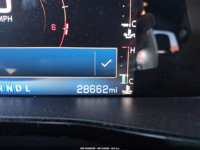 1GCPTDEK0P1154221 Chevrolet Colorado 4wd Short Box Z71