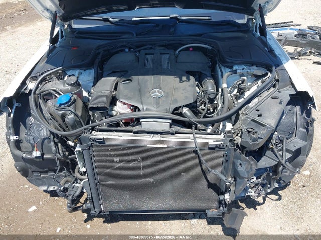 45369375 :رقم المزاد ، WDDUG6EB5KA452698 vin ، 2019 Mercedes-benz S 450 4matic مزاد بيع