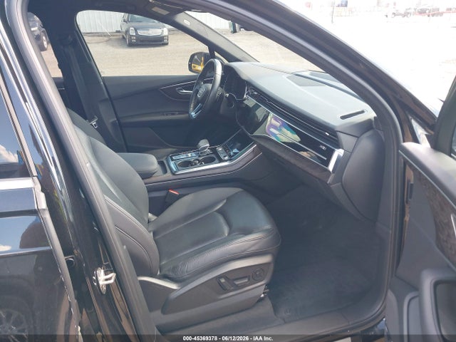 Продаж на аукціоні авто 2020 Audi Q7 Prestige 55 Tfsi Quattro Tiptronic, vin: WA1VXAF73LD007365, номер лоту: 45369378