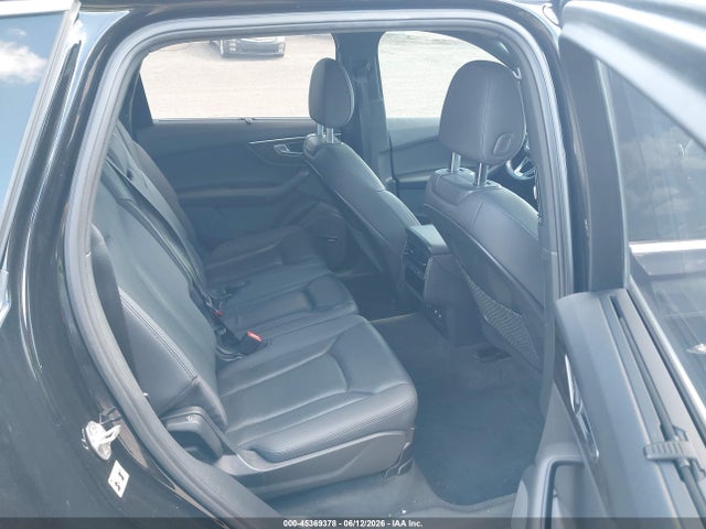 Продаж на аукціоні авто 2020 Audi Q7 Prestige 55 Tfsi Quattro Tiptronic, vin: WA1VXAF73LD007365, номер лоту: 45369378