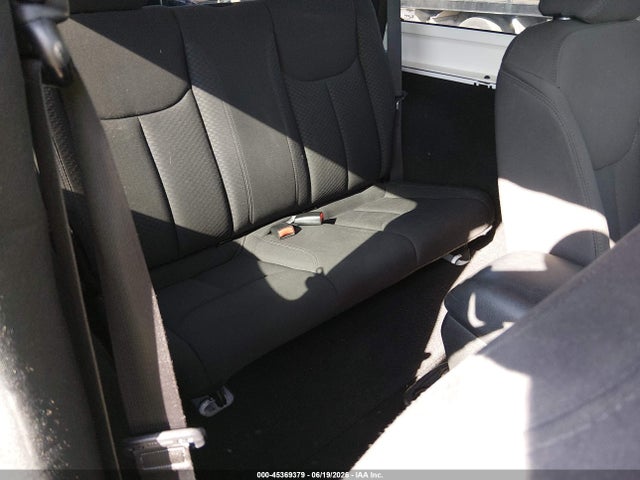 2013 Jeep Wrangler Sport მანქანა იყიდება აუქციონზე, vin: 1C4AJWAG8DL587567, აუქციონის ნომერი: 45369379
