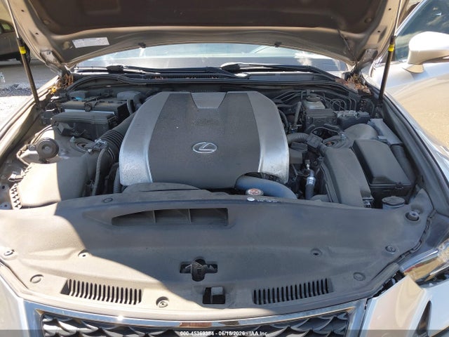 Продаж на аукціоні авто 2019 Lexus Is 300, vin: JTHC81D25K5038660, номер лоту: 45369384
