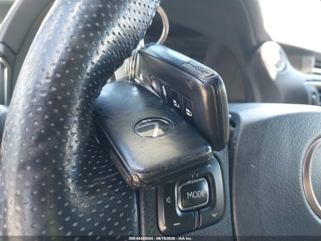 Продаж на аукціоні авто 2019 Lexus Is 300, vin: JTHC81D25K5038660, номер лоту: 45369384