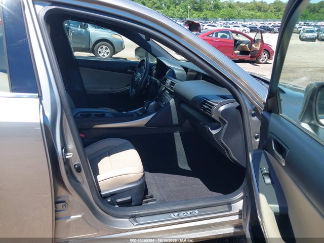 Продаж на аукціоні авто 2019 Lexus Is 300, vin: JTHC81D25K5038660, номер лоту: 45369384