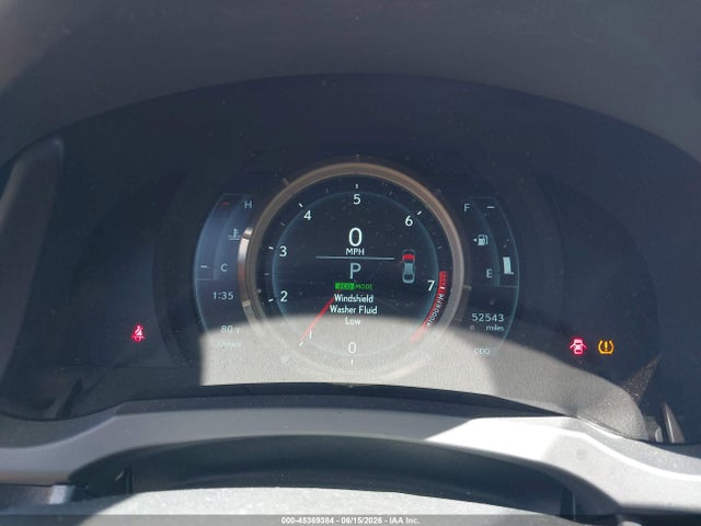 Продаж на аукціоні авто 2019 Lexus Is 300, vin: JTHC81D25K5038660, номер лоту: 45369384