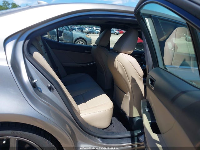 Продаж на аукціоні авто 2019 Lexus Is 300, vin: JTHC81D25K5038660, номер лоту: 45369384