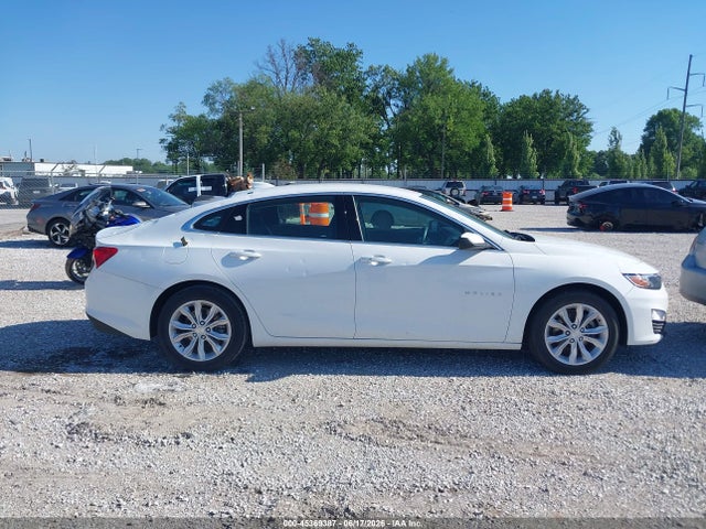 1G1ZD5ST1PF200983 Chevrolet Malibu Fwd 1lt