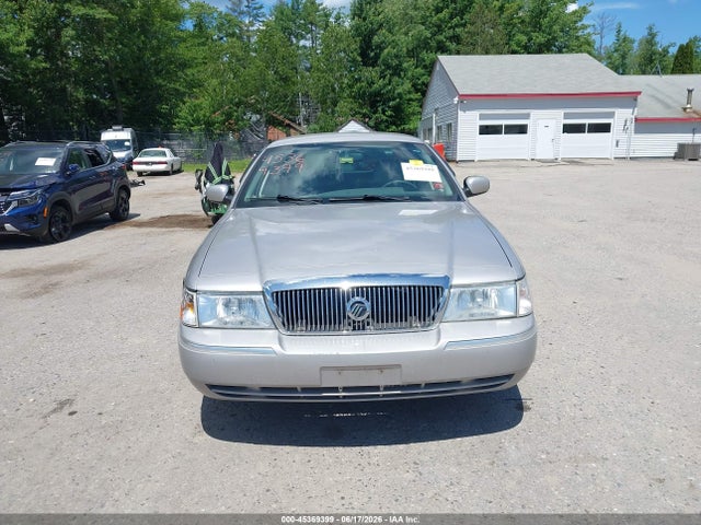 Продажа на аукционе авто 2005 Mercury Grand Marquis Ls/lse, vin: 2MEFM75WX5X660879, номер лота: 45369399