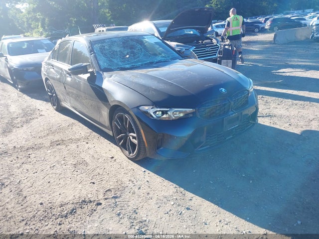 BMW M340i Xdrive Na 2026 3MW69FT00T8F98483 головне зображення