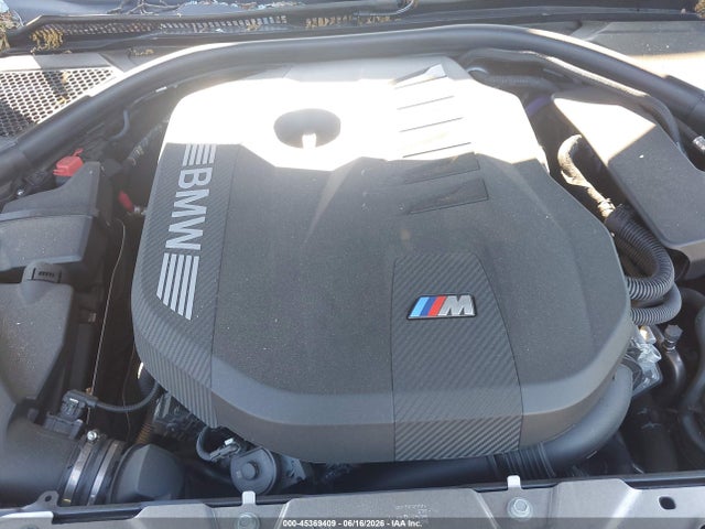 BMW M340i Xdrive Na 2026 3MW69FT00T8F98483 Image 10