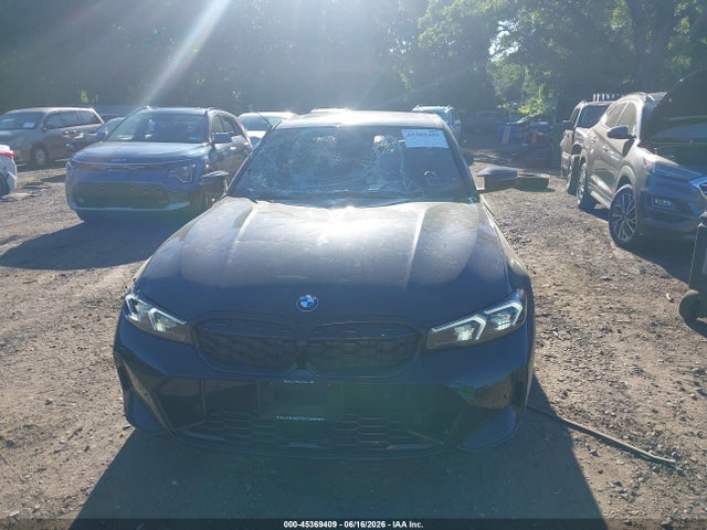 BMW M340i Xdrive Na 2026 3MW69FT00T8F98483 Image 12