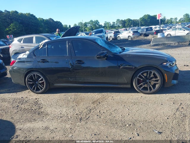 BMW M340i Xdrive Na 2026 3MW69FT00T8F98483 Image 13