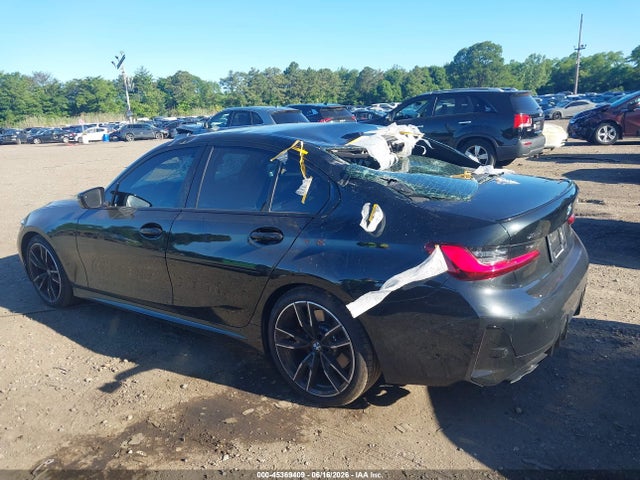 BMW M340i Xdrive Na 2026 3MW69FT00T8F98483 Image 14