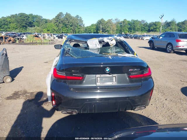 BMW M340i Xdrive Na 2026 3MW69FT00T8F98483 Image 16