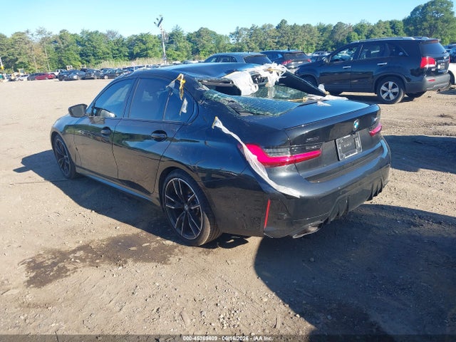 BMW M340i Xdrive Na 2026 3MW69FT00T8F98483 Image 3