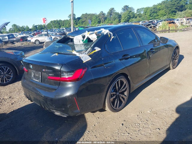BMW M340i Xdrive Na 2026 3MW69FT00T8F98483 Image 4