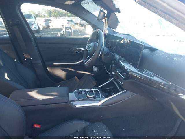 BMW M340i Xdrive Na 2026 3MW69FT00T8F98483 Image 5
