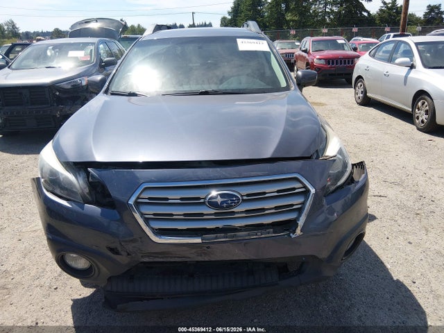 Subaru Outback 2.5i Premium 2015 4S4BSACC9F3334237 Image 13
