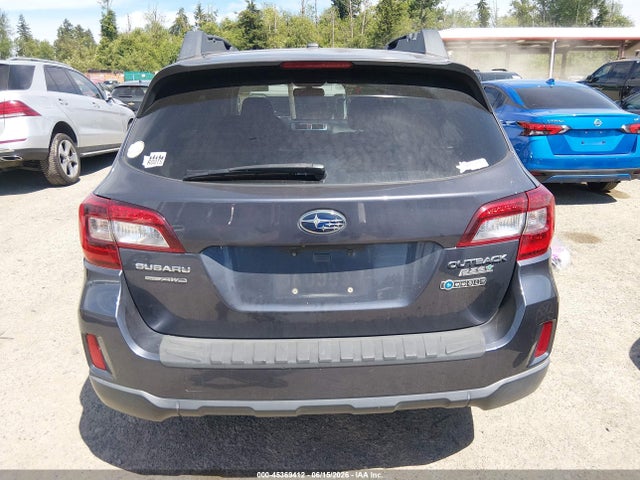 Subaru Outback 2.5i Premium 2015 4S4BSACC9F3334237 Image 17
