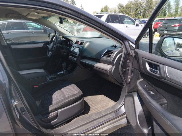 Subaru Outback 2.5i Premium 2015 4S4BSACC9F3334237 Image 5