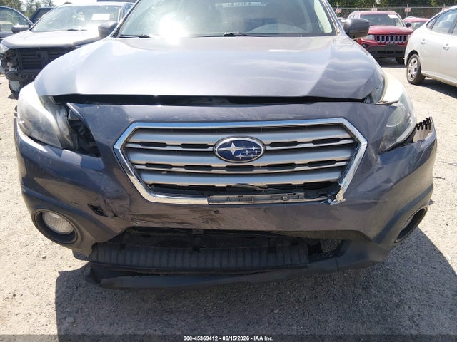 Subaru Outback 2.5i Premium 2015 4S4BSACC9F3334237 Image 6