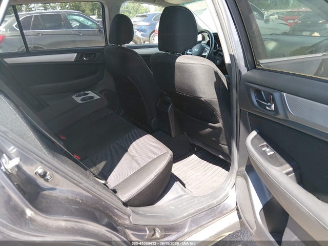 Subaru Outback 2.5i Premium 2015 4S4BSACC9F3334237 Image 8
