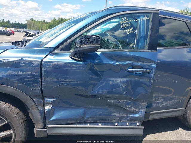 Aukcja sprzedaży 2017 Mazda Cx-5 Grand Touring, vin: JM3KFBDLXH0169744, numer aukcji: 45369413
