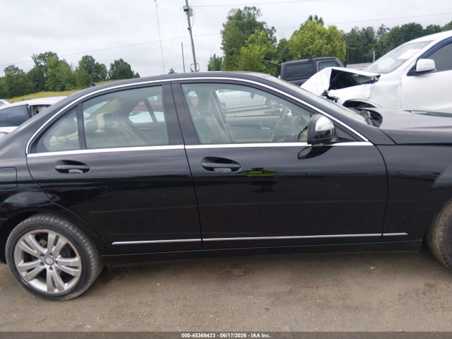 Aukcja sprzedaży 2008 Mercedes-benz C 300 Luxury/sport, vin: WDDGF54X48F085182, numer aukcji: 45369423