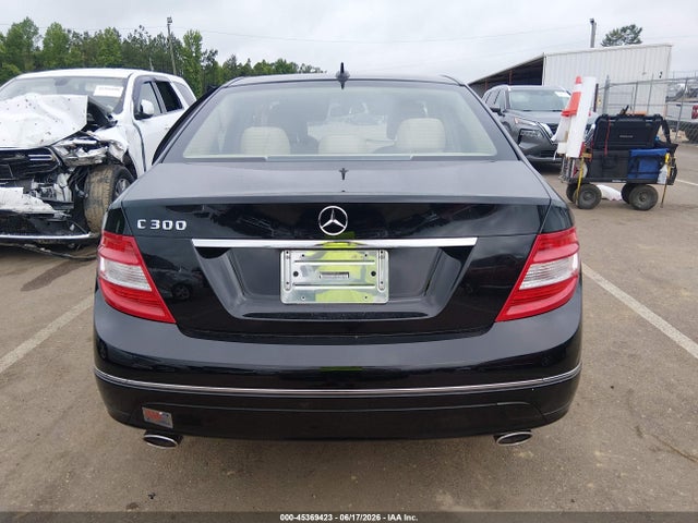 Aukcja sprzedaży 2008 Mercedes-benz C 300 Luxury/sport, vin: WDDGF54X48F085182, numer aukcji: 45369423