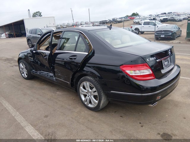 Aukcja sprzedaży 2008 Mercedes-benz C 300 Luxury/sport, vin: WDDGF54X48F085182, numer aukcji: 45369423