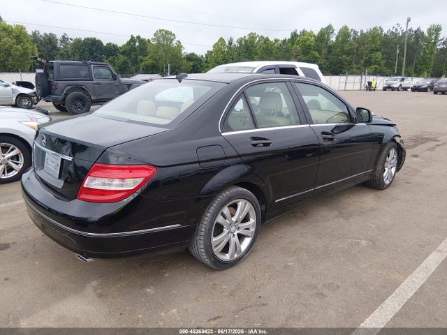 Aukcja sprzedaży 2008 Mercedes-benz C 300 Luxury/sport, vin: WDDGF54X48F085182, numer aukcji: 45369423