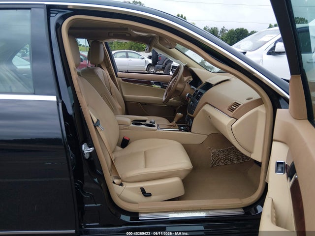 Aukcja sprzedaży 2008 Mercedes-benz C 300 Luxury/sport, vin: WDDGF54X48F085182, numer aukcji: 45369423