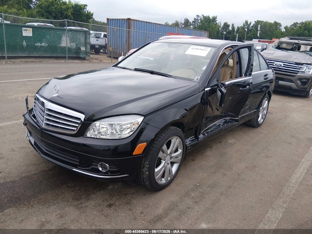 Aukcja sprzedaży 2008 Mercedes-benz C 300 Luxury/sport, vin: WDDGF54X48F085182, numer aukcji: 45369423